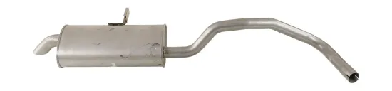 Endschalldämpfer WALKER 22846 Bild Endschalldämpfer WALKER 22846