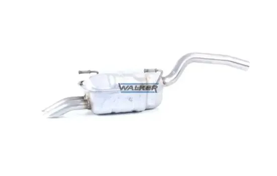 Endschalldämpfer WALKER 22849 Bild Endschalldämpfer WALKER 22849