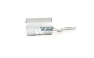 Endschalldämpfer WALKER 22861 Bild Endschalldämpfer WALKER 22861