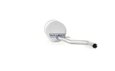 Endschalldämpfer WALKER 22861 Bild Endschalldämpfer WALKER 22861