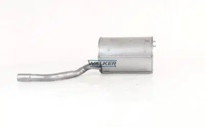 Endschalldämpfer WALKER 22861 Bild Endschalldämpfer WALKER 22861