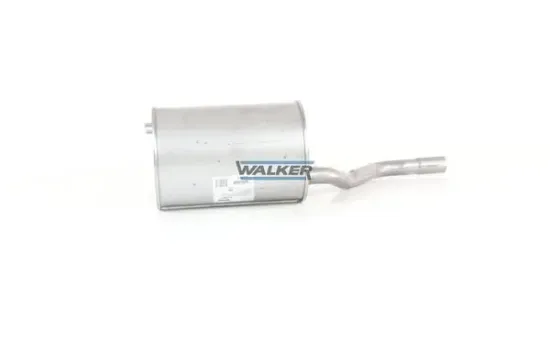 Endschalldämpfer WALKER 22861 Bild Endschalldämpfer WALKER 22861