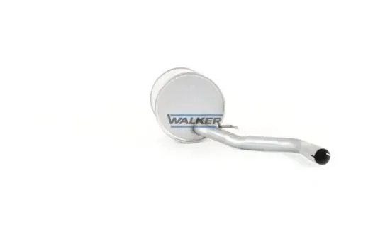 Endschalldämpfer WALKER 22861 Bild Endschalldämpfer WALKER 22861