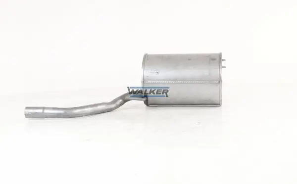 Endschalldämpfer WALKER 22861