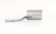 Endschalldämpfer WALKER 22861