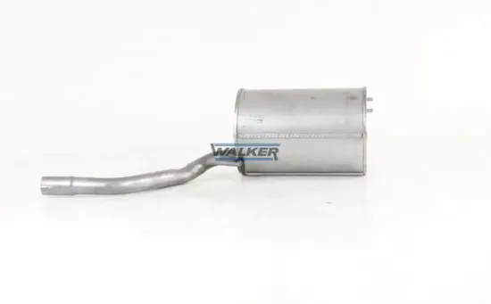 Endschalldämpfer WALKER 22861 Bild Endschalldämpfer WALKER 22861