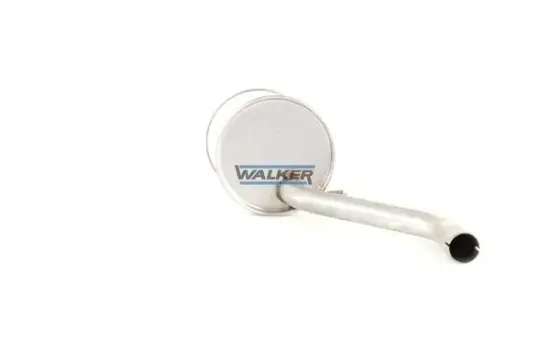 Endschalldämpfer hinten WALKER 22863 Bild Endschalldämpfer hinten WALKER 22863