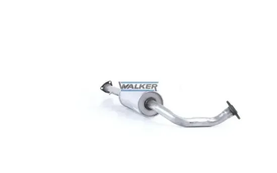 Mittelschalldämpfer Mitte WALKER 22864 Bild Mittelschalldämpfer Mitte WALKER 22864