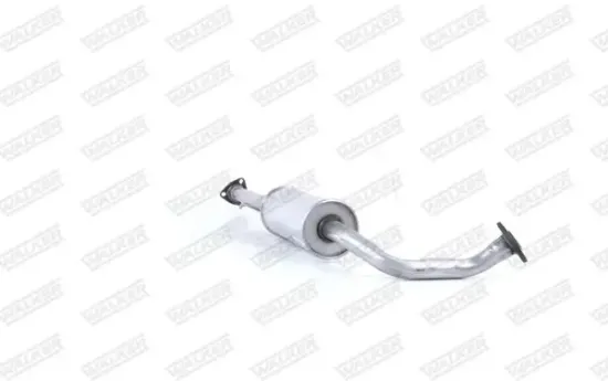 Mittelschalldämpfer Mitte WALKER 22864 Bild Mittelschalldämpfer Mitte WALKER 22864