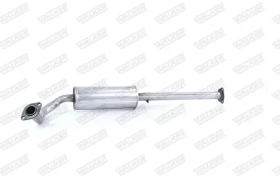 Mittelschalldämpfer Mitte WALKER 22864 Bild Mittelschalldämpfer Mitte WALKER 22864