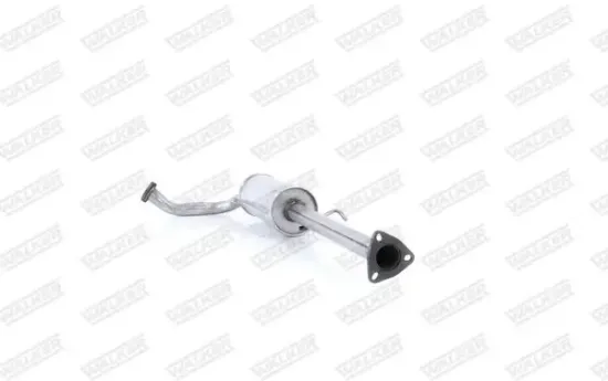 Mittelschalldämpfer Mitte WALKER 22864 Bild Mittelschalldämpfer Mitte WALKER 22864