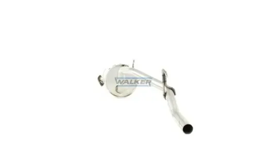 Endschalldämpfer hinten WALKER 22865 Bild Endschalldämpfer hinten WALKER 22865