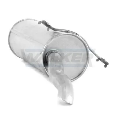 Endschalldämpfer WALKER 22867 Bild Endschalldämpfer WALKER 22867