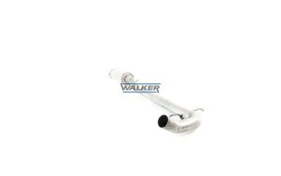 Mittelschalldämpfer Mitte WALKER 22873 Bild Mittelschalldämpfer Mitte WALKER 22873