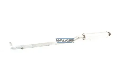 Mittelschalldämpfer Mitte WALKER 22873 Bild Mittelschalldämpfer Mitte WALKER 22873