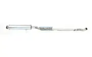 Mittelschalldämpfer Mitte WALKER 22873
