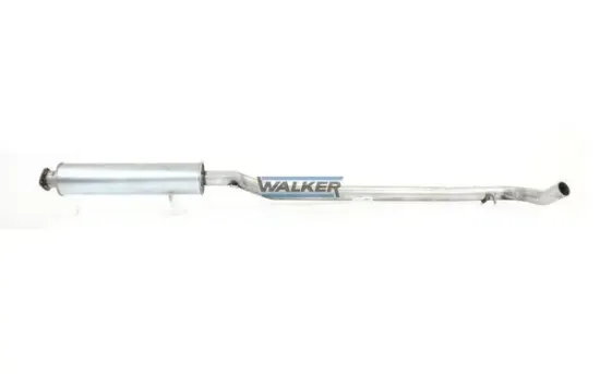 Mittelschalldämpfer Mitte WALKER 22873 Bild Mittelschalldämpfer Mitte WALKER 22873