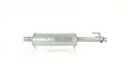Mittelschalldämpfer WALKER 22879