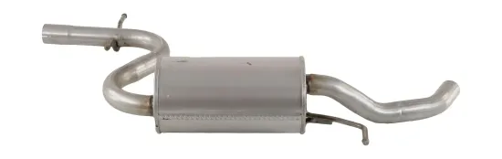 Mittelschalldämpfer Mitte WALKER 22889 Bild Mittelschalldämpfer Mitte WALKER 22889