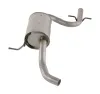 Mittelschalldämpfer Mitte WALKER 22889 Bild Mittelschalldämpfer Mitte WALKER 22889
