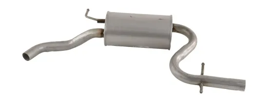 Mittelschalldämpfer Mitte WALKER 22889 Bild Mittelschalldämpfer Mitte WALKER 22889