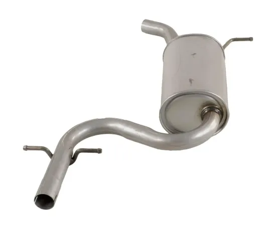 Mittelschalldämpfer Mitte WALKER 22889 Bild Mittelschalldämpfer Mitte WALKER 22889