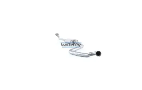 Mittelschalldämpfer Mitte WALKER 22890 Bild Mittelschalldämpfer Mitte WALKER 22890