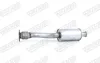 Vorschalldämpfer WALKER 22895 Bild Vorschalldämpfer WALKER 22895