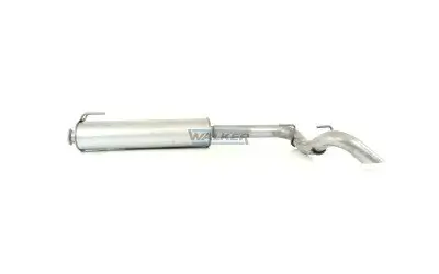 Endschalldämpfer WALKER 22896 Bild Endschalldämpfer WALKER 22896
