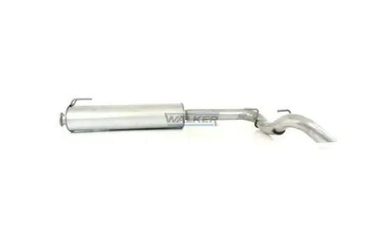 Endschalldämpfer WALKER 22896 Bild Endschalldämpfer WALKER 22896