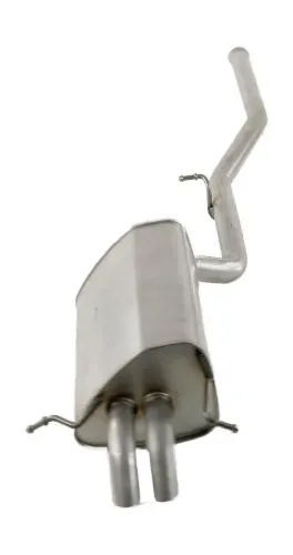 Endschalldämpfer WALKER 22903 Bild Endschalldämpfer WALKER 22903