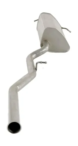 Endschalldämpfer WALKER 22903 Bild Endschalldämpfer WALKER 22903