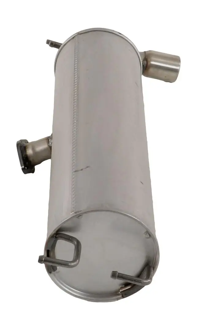 Endschalldämpfer WALKER 22908