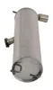 Endschalld&auml;mpfer WALKER 22908