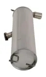 Endschalldämpfer WALKER 22908
