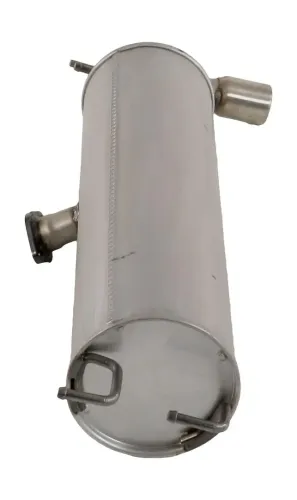 Endschalldämpfer WALKER 22908 Bild Endschalldämpfer WALKER 22908