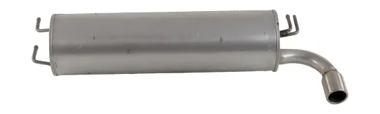 Endschalldämpfer WALKER 22908 Bild Endschalldämpfer WALKER 22908