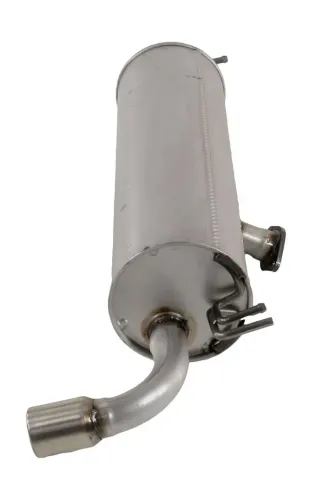 Endschalldämpfer WALKER 22908 Bild Endschalldämpfer WALKER 22908