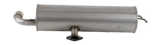 Endschalldämpfer WALKER 22908 Bild Endschalldämpfer WALKER 22908