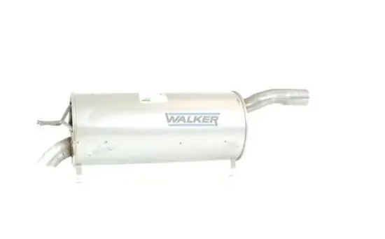 Endschalldämpfer WALKER 22912 Bild Endschalldämpfer WALKER 22912