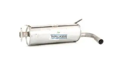 Endschalldämpfer WALKER 22914 Bild Endschalldämpfer WALKER 22914