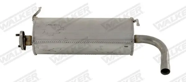 Endschalldämpfer WALKER 22914