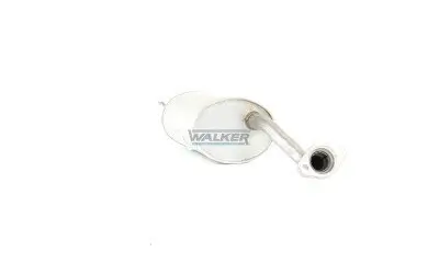 Endschalldämpfer hinten WALKER 22923 Bild Endschalldämpfer hinten WALKER 22923