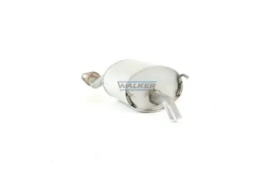 Endschalldämpfer hinten WALKER 22923 Bild Endschalldämpfer hinten WALKER 22923