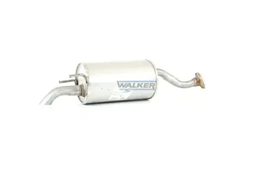 Endschalldämpfer hinten WALKER 22923 Bild Endschalldämpfer hinten WALKER 22923