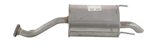 Endschalldämpfer hinten WALKER 22923 Bild Endschalldämpfer hinten WALKER 22923