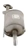 Endschalldämpfer hinten WALKER 22923 Bild Endschalldämpfer hinten WALKER 22923