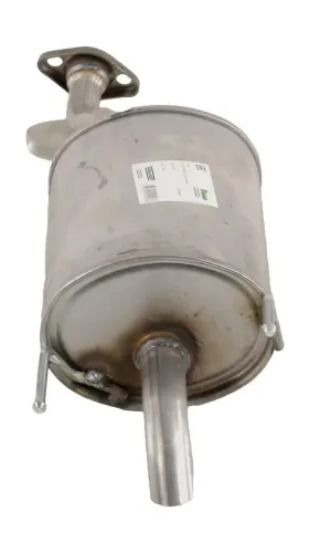 Endschalldämpfer hinten WALKER 22923 Bild Endschalldämpfer hinten WALKER 22923