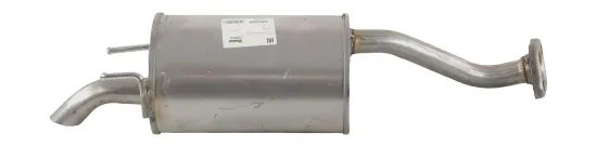 Endschalldämpfer hinten WALKER 22923 Bild Endschalldämpfer hinten WALKER 22923