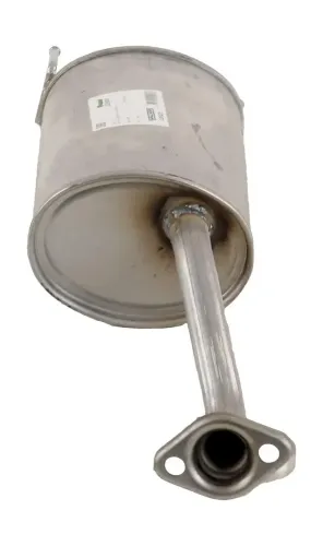 Endschalldämpfer hinten WALKER 22923 Bild Endschalldämpfer hinten WALKER 22923
